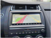 Jaguar e-pace (x540) d150 r-dynamic s panorama 2019